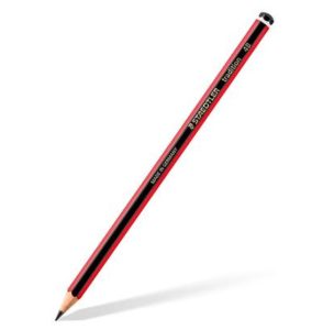 STAEDTLER Tradition Pencils 4B