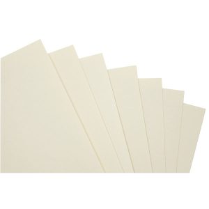 Full Sheet Cartridge Paper