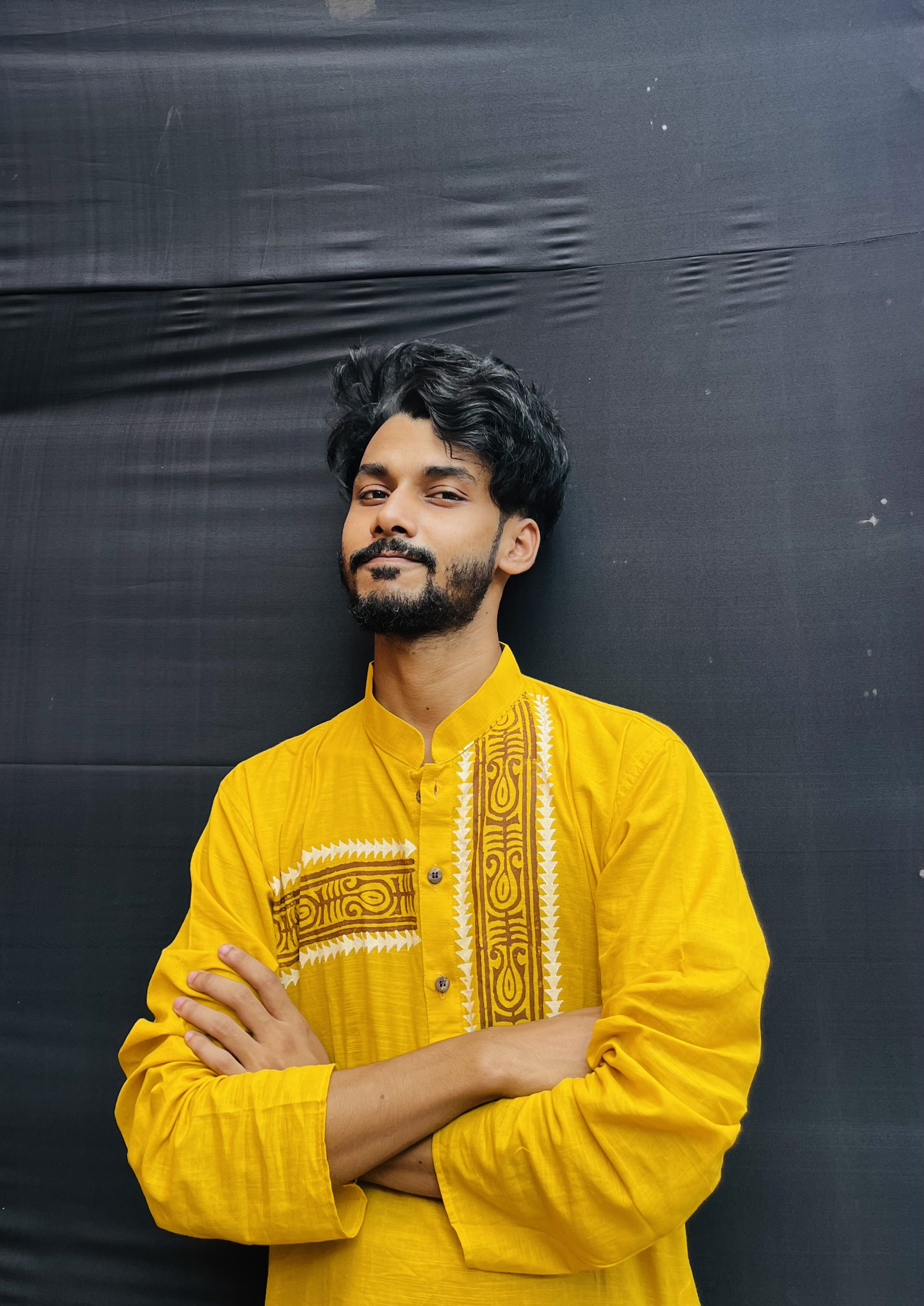 Hridoy Sarker