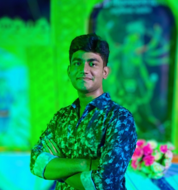 Arpon Chowdhury