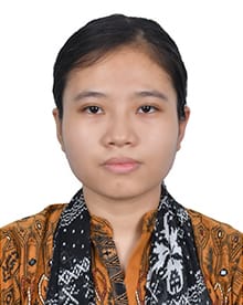 Narmada Dewan