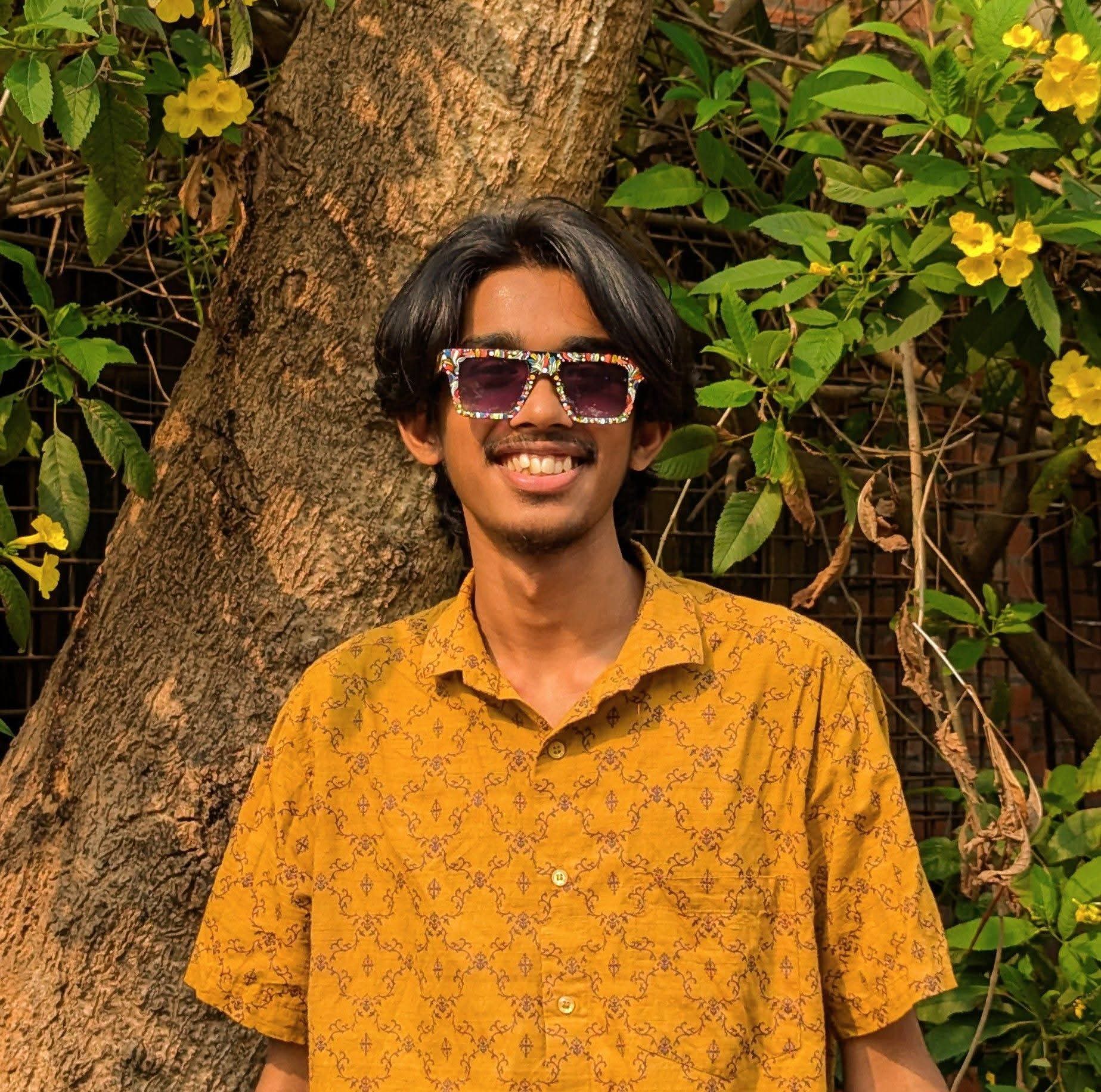 Sadiqul Haque