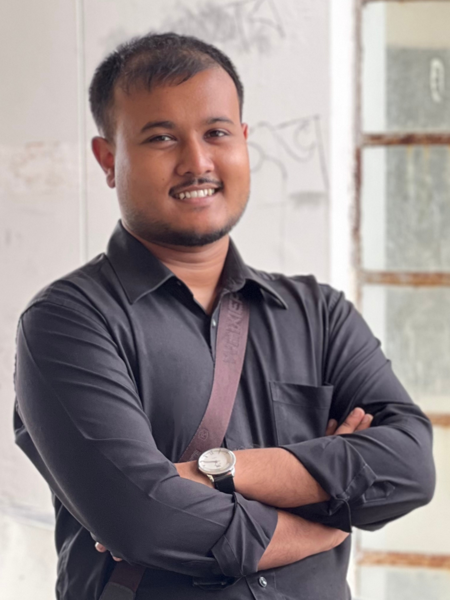 দীপ্ত দিপন দেবনাথ
