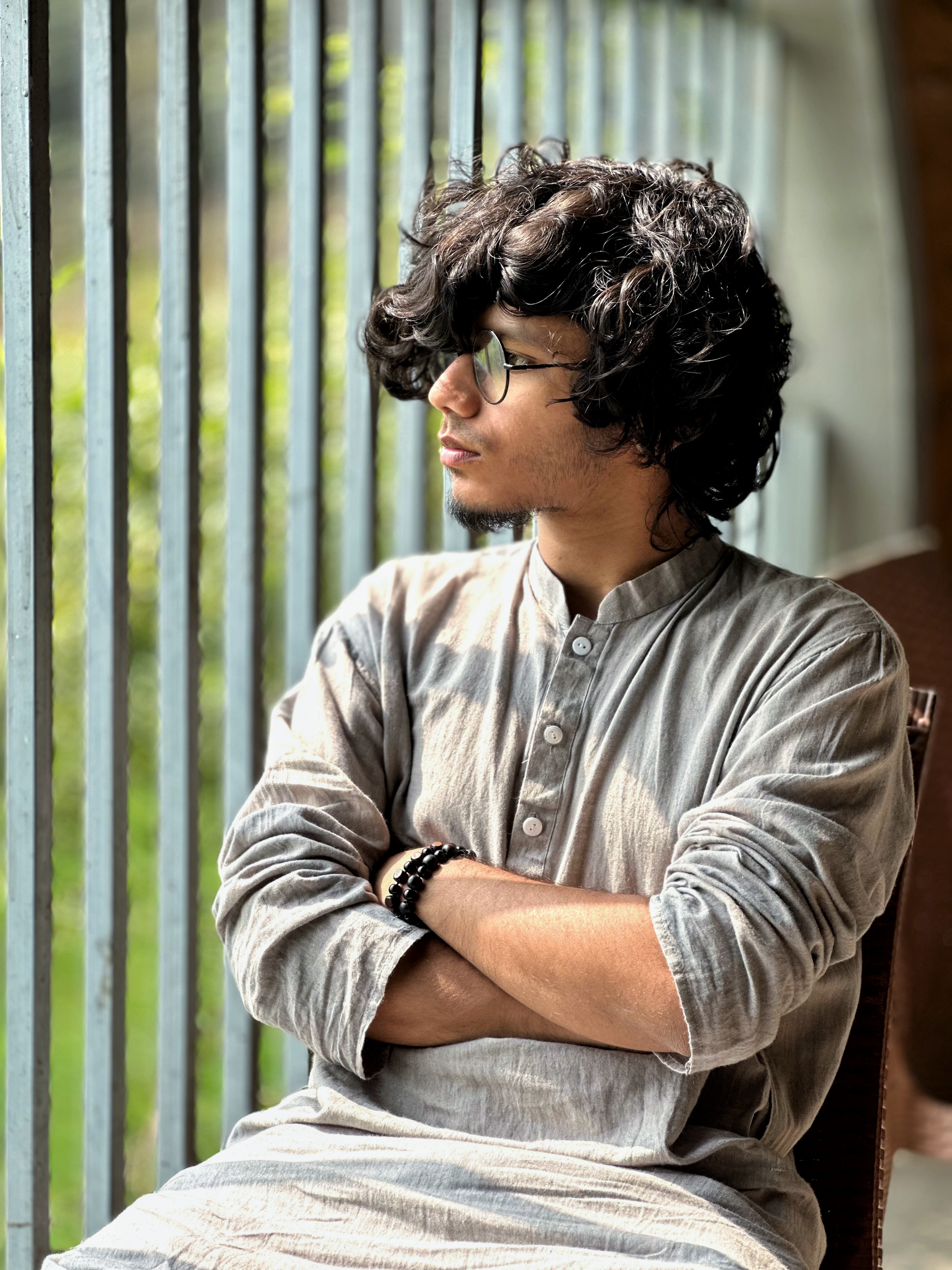 Dhrubo
