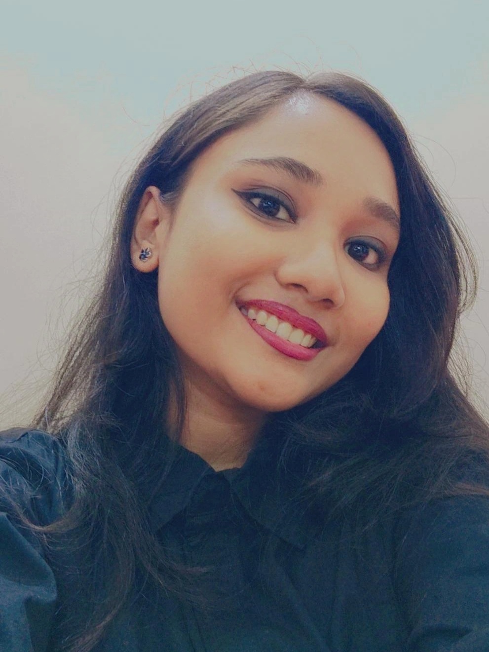 Antara Amin Sreoshee