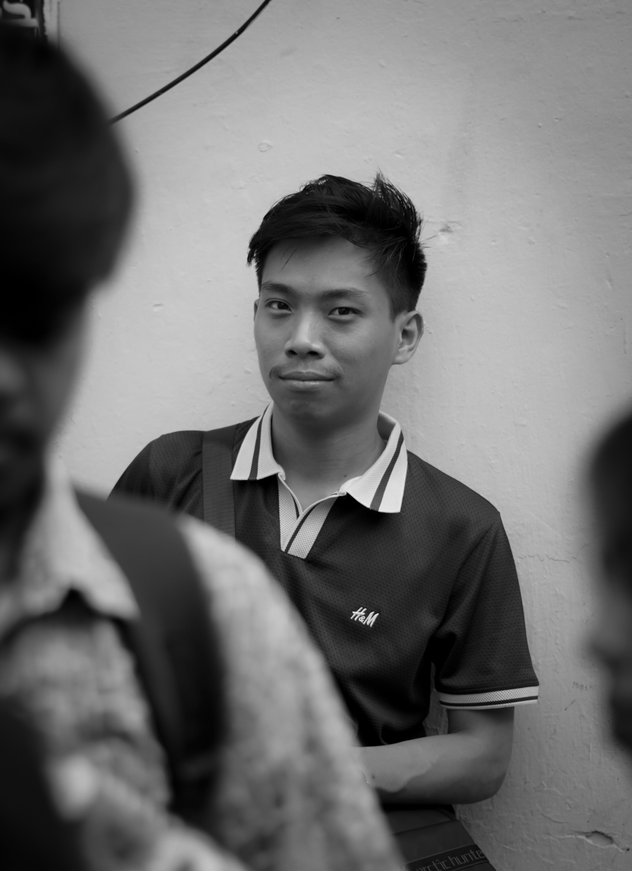 Shista Chakma