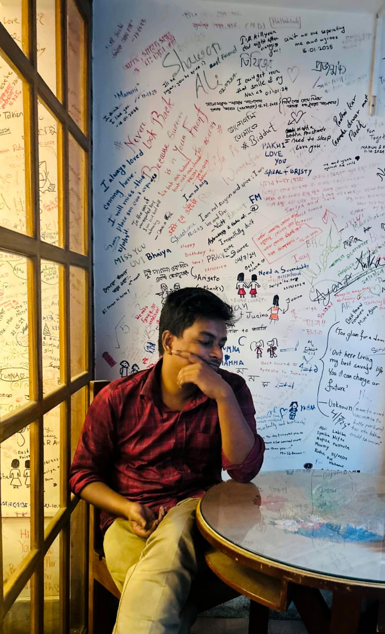 আরণ্যক অর্ণব